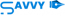 Savvy Book Marketing logo